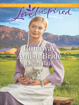 cover image of Runaway Amish Bride